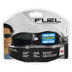 FUEL 2XP TWO TONE BLACK FRAME - Exact Tooling