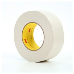 2X60 YDS 365 WHITE GLASS CLOTH TAPE - Exact Tooling