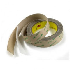 1X72 YDS GM731 GRIP MATERIAL CLEAR - Exact Tooling