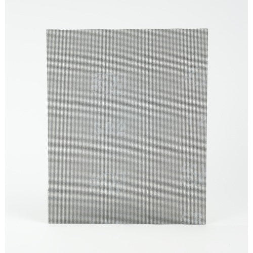 3M Sanding Screen Sheet 483W 120 9″ × 11″ - Exact Tooling