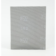 3M Sanding Screen Sheet 483W 100 9″ × 11″ - Exact Tooling