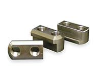 Chuck Jaws - Jaw Nut and Screws Chuck Size 4" to 5" inches - Part #  KT-204JN - Exact Tooling
