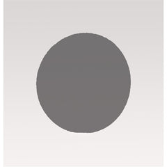 3M Wetordry Paper Disc 431Q 60 C-weight 12″ x NH Die 1200B 50 per inner - Exact Tooling