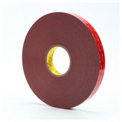 1X72 YDS 4936F GRAY 3M VHB TAPE - Exact Tooling