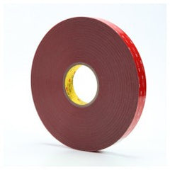 1X72 YDS 4936F GRAY 3M VHB TAPE - Exact Tooling