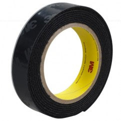 1-1/4X50 YDS SJ3531 LOOP BLK - Exact Tooling