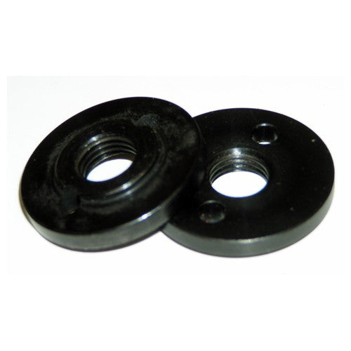 ‎3M Flange Nut 28739 1 inch × 5/8 inch × 3/8-24 Internal - Exact Tooling