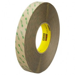 12X60YDS 10MIL 9473PC CLR ADH TRANS - Exact Tooling