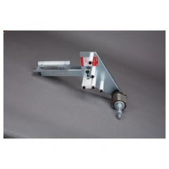 S170 SET CHANGE DISP SYSTEM - Exact Tooling