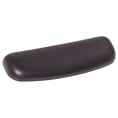3M Gel Wrist Rest WR305LE with Antimicrobial Product Protect 25% - Exact Tooling
