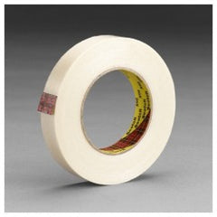 48X60 YDS 898 CLEAR FILAMENT TAPE - Exact Tooling