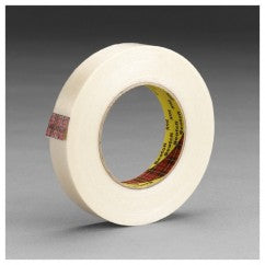 6X360 YDS 898 CLEAR FILAMENT TAPE - Exact Tooling