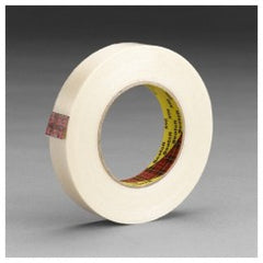 6X360 YDS 898 CLEAR FILAMENT TAPE - Exact Tooling