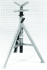 Heavy Duty Hi Jack - #MM1055 - Exact Tooling