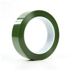 1X72 YDS 8403 GREEN 3M POLYESTER - Exact Tooling