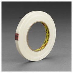 12MMX330MM 8981 CLR FILAMENT TAPE - Exact Tooling