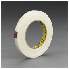 18MMX330MM 8981 CLR FILAMENT TAPE - Exact Tooling