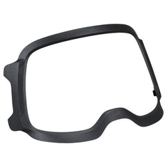 ‎3M Speedglas 9100 FX/9100 FX-Air Wide-View Grinding Visor Frame 06-0700-64 Black - Exact Tooling