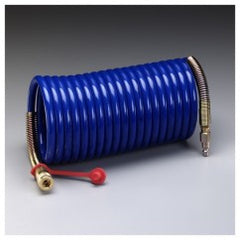 W-2929SR-100 SUPPLIED AIR HOSE - Exact Tooling