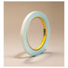 5/16X36 YDS 914 BLUE SPLICING TAPE - Exact Tooling