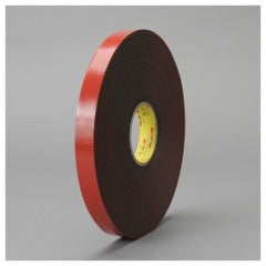 1X36 YDS 4655 GRAY 3M VHB TAPE - Exact Tooling