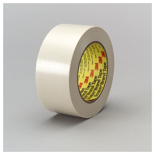 1/2 in × 36 yd Electroplating Tape Tan Alt Mfg # 07467 - Exact Tooling