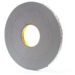 1/2X36 YDS 4941 GRAY 3M VHB TAPE - Exact Tooling