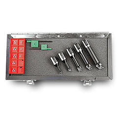 655000100200 DANDREA MOD BORING - Exact Tooling