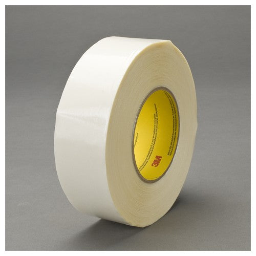 3M Double Coated Tape 9741 Clear 12 mm × 55 m 6.5 mil - Exact Tooling