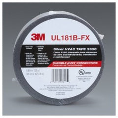 List 3350 48mm x 109.6mAluminum Foil Tape - Silver - Exact Tooling