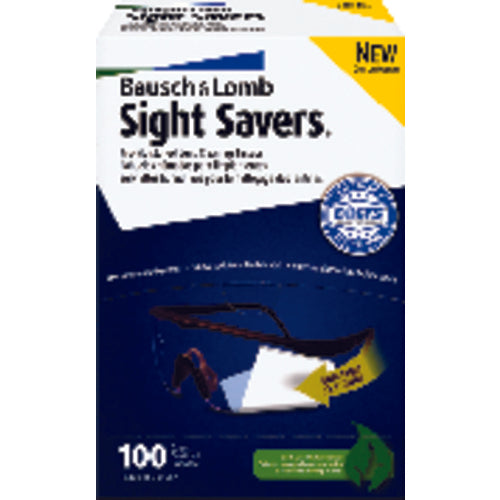 LENS CLEANING TISSUES - Exact Tooling