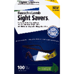 LENS CLEANING TISSUES - Exact Tooling