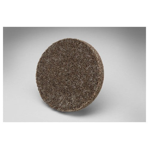Scotch-Brite Roloc EXL Unitized Wheel TR 2″ x NH 8A CRS - Exact Tooling