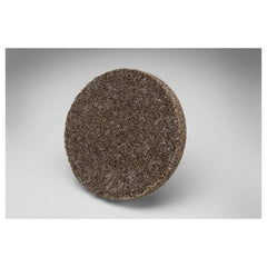 Scotch-Brite Roloc EXL Unitized Wheel TR 2″ x NH 8A CRS - Exact Tooling