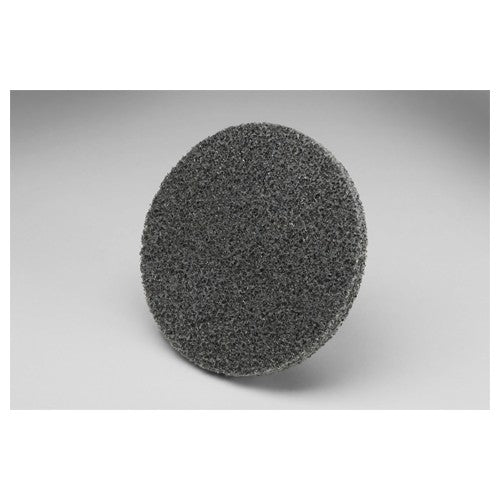 Scotch-Brite Roloc EXL Unitized Wheel TR 3″ x NH 6S FIN - Exact Tooling