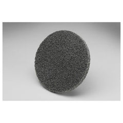 Scotch-Brite Roloc EXL Unitized Wheel TR 3″ x NH 6S FIN - Exact Tooling