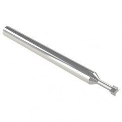 .093X.025 4FL KEYSEAT CUTTER - Exact Tooling