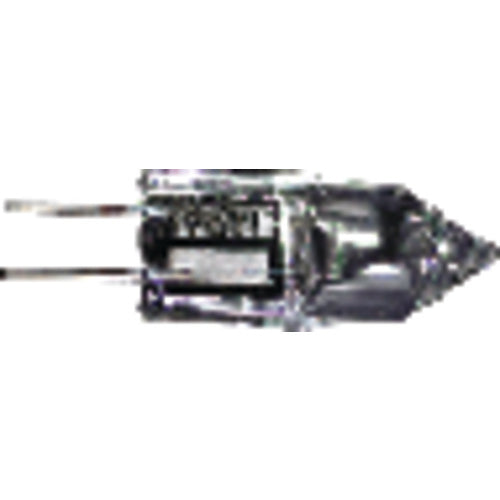 Replacement Bulb - For Halogen Work Lights - Exact Tooling