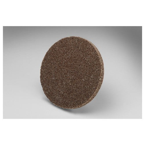 Scotch-Brite Roloc EXL Unitized Wheel TR 3″ x NH 8A MED - Exact Tooling