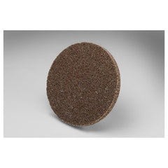 Scotch-Brite Roloc EXL Unitized Wheel TR 3″ x NH 8A MED - Exact Tooling