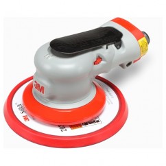 RANDOM ORBITAL SANDER 28582 6" NON - Exact Tooling