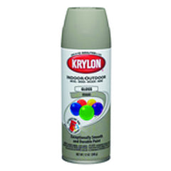 Interior/Exterior Industrial Maintenance Paint Khaki - Exact Tooling