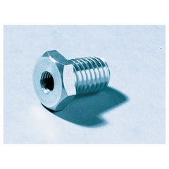 ‎3M Disc Holder Adapter 9 5/8-11 External M10-1.25 Internal - Exact Tooling