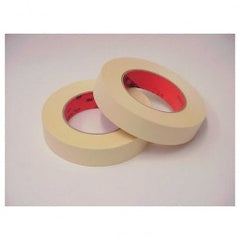 2X60 YDS 214 TAN HP MASKING TAPE - Exact Tooling