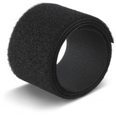 3/4X1000 YDS SJ3401 LOOP BLK - Exact Tooling