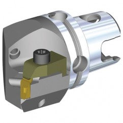 KM40TSNRR3045M KM40TS TOP NOTCH - Exact Tooling