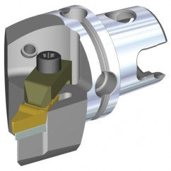 KM40TSNVJCR16050M KM40TS TOP NOTCH - Exact Tooling