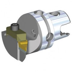 KM40TSNVUCL16 KM40TS TOP NOTCH - Exact Tooling