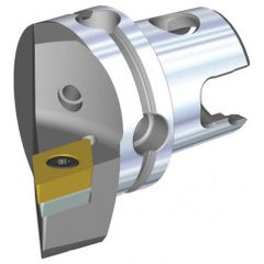 KM40TSSDJCR11 KM40TS SCR ON CLOCKNUT - Exact Tooling