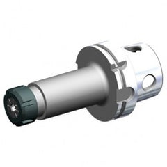 KM4X63ER20100M ER20 COLLET CHUCK - Exact Tooling